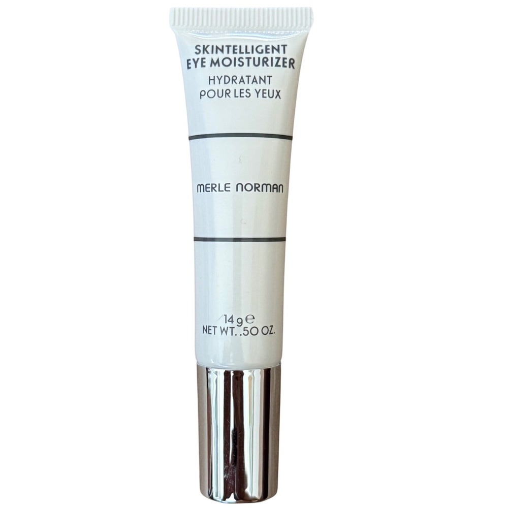 Merle Norman Skintelligent Eye Moisturizer Hydratant Pour Les Yeux 0.50 oz 14g